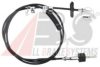 CHRYS 4779239AD Cable, parking brake
